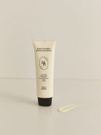 HEVEBLUE Black Yuja Bean Water Sun Essence SPF50+ PA++++ 50ml tube