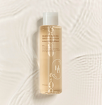 HEVEBLUE Salmon Caring Centella Toner 200ml bottle