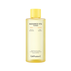 Cell Fusion C Radiance Vita Toner 300ml bottle