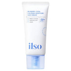 ilso Bilberry Cool Calming Moisture Sun Cream SPF 50+ PA++++ 50ml