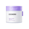 COSNORI Panthenol Barrier Toner Pad 60 Pads