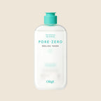 OBgE Pore Zero Peeling Toner 310ml bottle