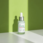 SUNGBOON EDITOR Green Tomato Pore Boosting Deep Shot Ampoule 30ml bottle