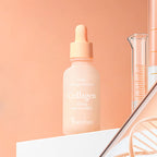 9wishes PDRN Collagen Ampoule 30ml bottle