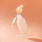 9wishes PDRN Collagen Ampoule 30ml bottle