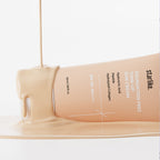starlike Foundation Free Tone-Up Sun Cream SPF50+ PA++++ 50ml tube