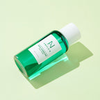 AMPLE:N Centel Calming Shot Cica Toner 200ml bottle