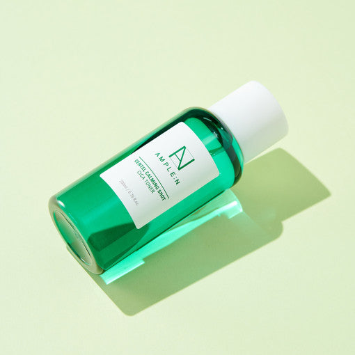 AMPLE:N Centel Calming Shot Cica Toner 200ml bottle