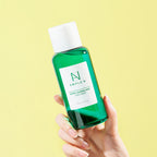 AMPLE:N Centel Calming Shot Cica Toner 200ml bottle