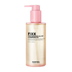 so natural FIXX REMOVER ALL DAY CLEANSING OIL 200ml bottle