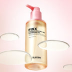 so natural FIXX REMOVER ALL DAY CLEANSING OIL 200ml bottle