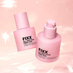 so natural All Day Face Prep Fixx 30ml