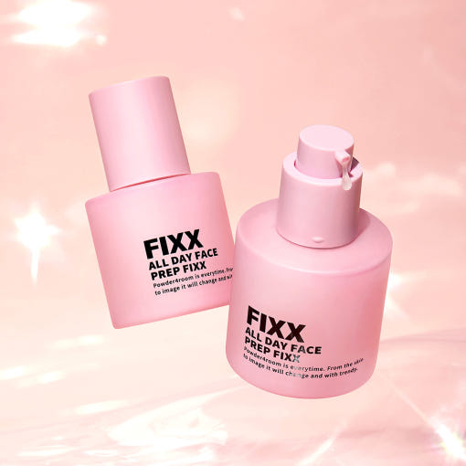 so natural All Day Face Prep Fixx 30ml