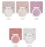 BANILA CO B.by BANILA Silky Glow Highlighter in five shades