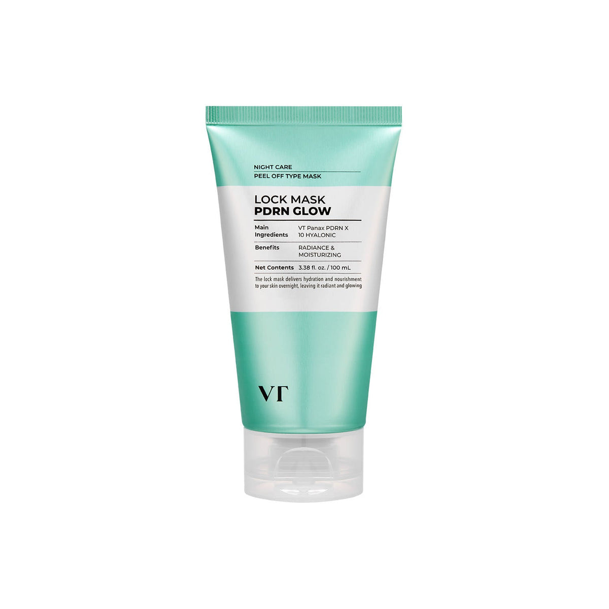 VT PDRN Glow Lock Mask 100ml
