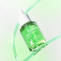 It'S SKIN Dr.Savers PDRN Revital Serum 30ml green bottle with dropper