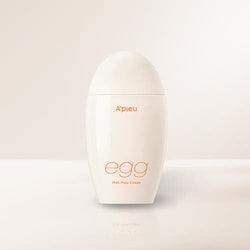 A'pieu Egg PHA Pore Cream 65g