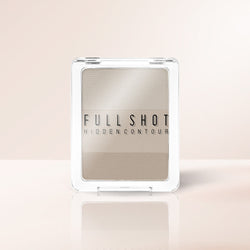 A'pieu Full Shot Hidden Shading #03 Top Gray