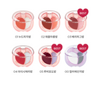 A'pieu Juicy Pang Mood Blending Lip & Cheek Balm 2.3g (6 colors)