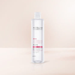A'pieu Micellar Cleansing Water (Moisture) 330ml