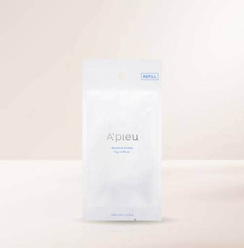 A'pieu Waterlock Finisher 13g Refill