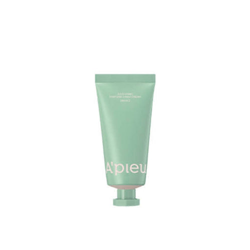 A'piew Juicy Pang Perfume Hand Cream 30ml #Basil