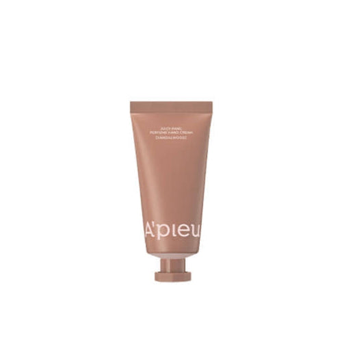 A'piew Juicy Pang Perfume Hand Cream 30ml #Sandalwood