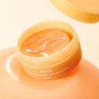 Abib Glutathione Kojic Acid Eye Patch Vita Jelly 84g/60ea