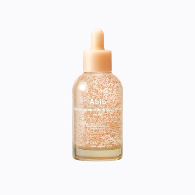 Abib Glutathiosome Dark Spot Serum Vita Drop 50ml facial serum