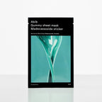 Abib Gummy Sheet Mask Madecassoside Sticker 27ml X 10ea