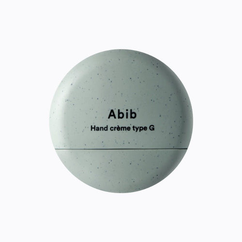 Abib Hand Cream Type G 50ml