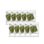 Abib Mild Acidic pH Sheet Mask Jericho Rose Fit 30ml X 10ea