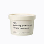 Abib Modeling Creme Mask Jericho Rose Scoop 71g