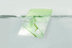 Abib Collagen Gel Mask 35g X 10ea #Heartleaf Jelly
