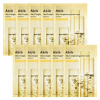Abib Vita C Brightening Sheet Mask Essential Fit 27ml X 10ea