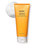 AHC Premier Vita 13 Melting Deep Cleansing Foam 200ml facial cleanser