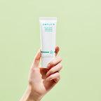 AMPLE:N Solar Shot Zinc Mild Suncream 40ml SPF 50+ PA++++