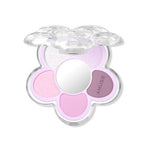 AMUSE Flora Eye Palette 4.5g (4 Colors)