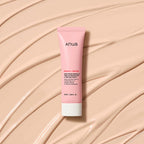 Anua Peach Niacin UV Tone Up Protection 50ml 01 Melting Peach