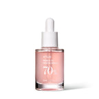 Anua Peach 70% Niacinamide Serum 30ml bottle