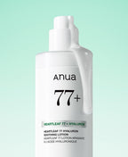 Anua Heartleaf 77 Hyaluron Soothing Lotion 200ml