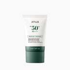 Anua HEARTLEAF SILKY MOISTURE SUNSCREEN 50ml