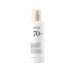 Anua Rice 70 Intensive Moisturizing Milk 150ml bottle