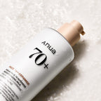Anua Rice 70 Intensive Moisturizing Milk 150ml bottle