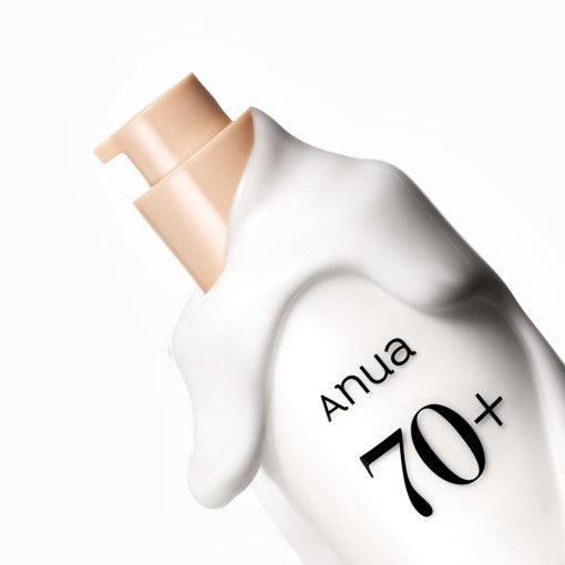 Anua Rice 70 Intensive Moisturizing Milk 150ml bottle