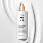 Anua Rice 70 Intensive Moisturizing Milk 150ml bottle