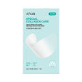 Anua PDRN Collagen Melting Patch for Neck 4ea package
