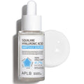 APLB Squalane Hyaluronic Acid Ampoule Serum 40ml bottle