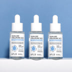 APLB Squalane Hyaluronic Acid Ampoule Serum 40ml bottle