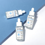 APLB Squalane Hyaluronic Acid Ampoule Serum 40ml bottle
